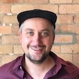 Christopher Riding - Product Developer and Web Builder from Auckland, New Zealand